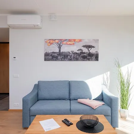 Tartukodu Riia 22-16 Lägenhet *