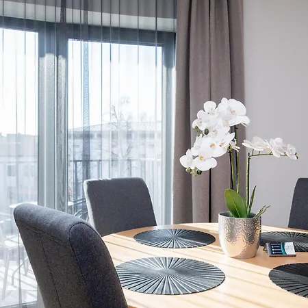 Tartukodu Riia 22-16 Apartament Tartu