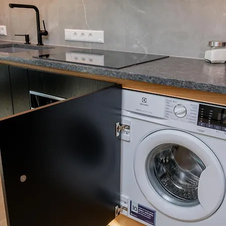 Lägenhet Tartukodu Riia 22-16