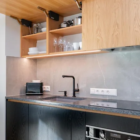 Apartament Tartukodu Riia 22-16