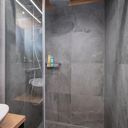 Tartukodu Riia 22-16 Apartament