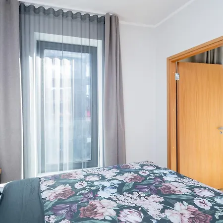 Apartament Tartukodu Riia 22-16 *