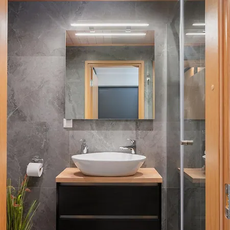 Tartukodu Riia 22-16 Apartament