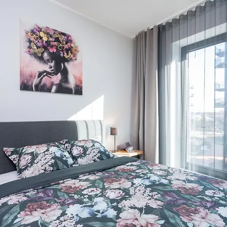 Tartukodu Riia 22-16 Apartament *