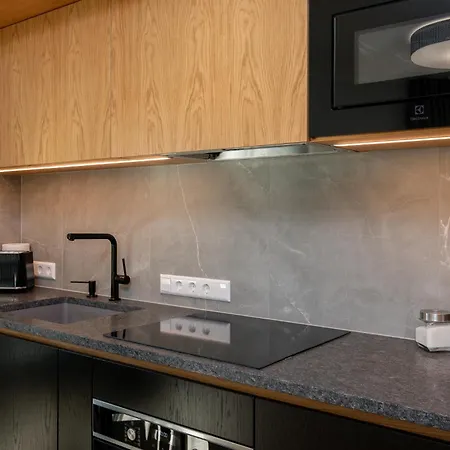 Lägenhet Tartukodu Riia 22-16 *