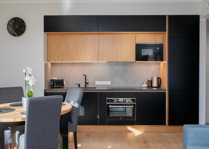 Apartment Tartukodu Riia 22-16