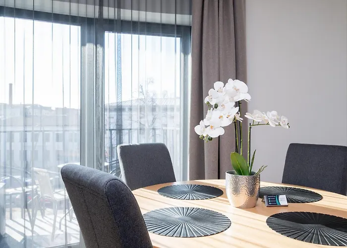 Tartukodu Riia 22-16 Apartment Tartu