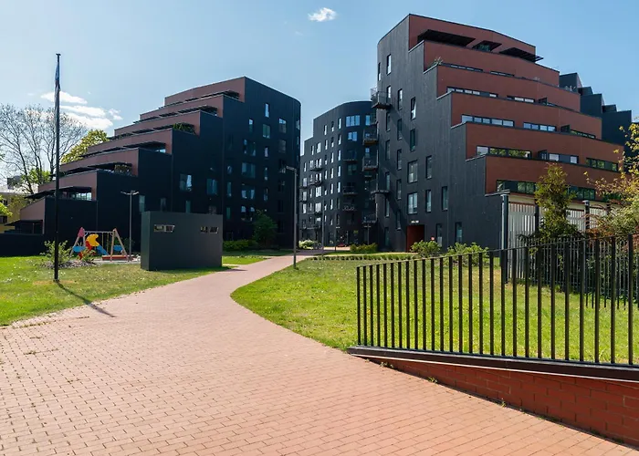 Tartukodu Riia 22-16 * Tartu