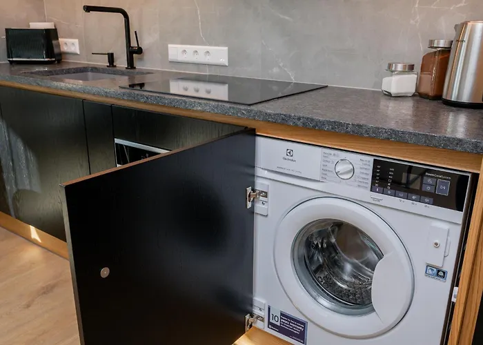 Apartment Tartukodu Riia 22-16