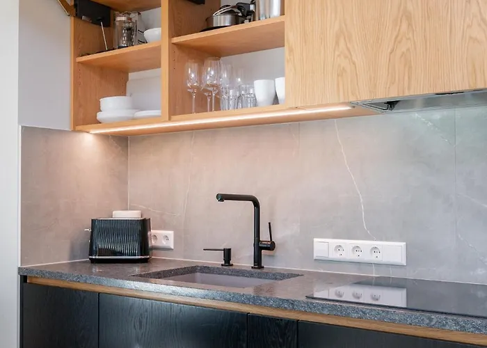 Apartment Tartukodu Riia 22-16