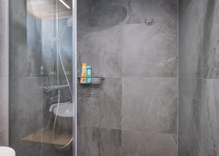 Tartukodu Riia 22-16 Apartment