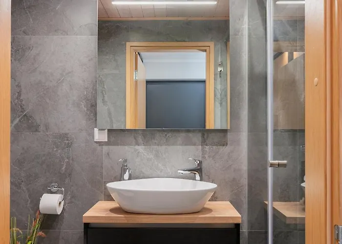 Tartukodu Riia 22-16 Appartamento