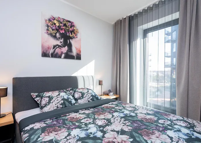 Tartukodu Riia 22-16 Appartamento *