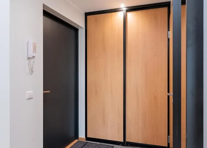 Apartment Tartukodu Riia 22-16 Tartu